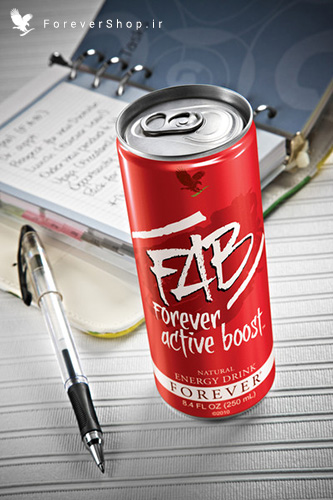 FAB Forever Active Boos